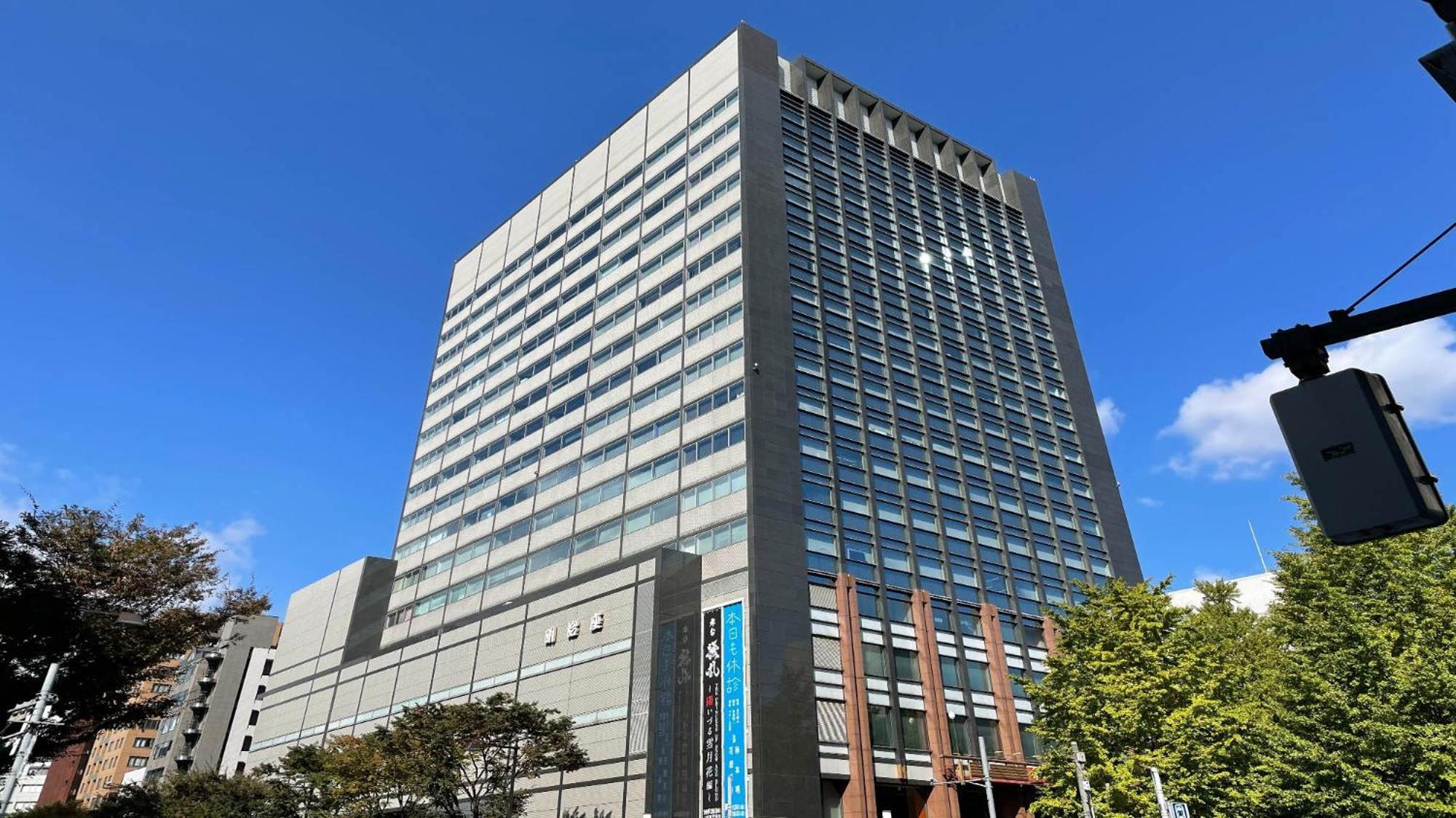 Toyoko Inn Tokyo Nihombashi Hamacho Meijiza Mae Екстер'єр фото