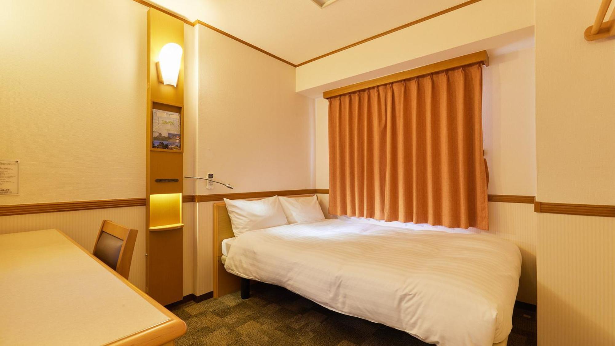 Toyoko Inn Tokyo Nihombashi Hamacho Meijiza Mae Номер фото